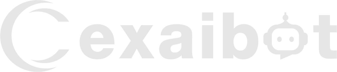 CexaiBot Logo